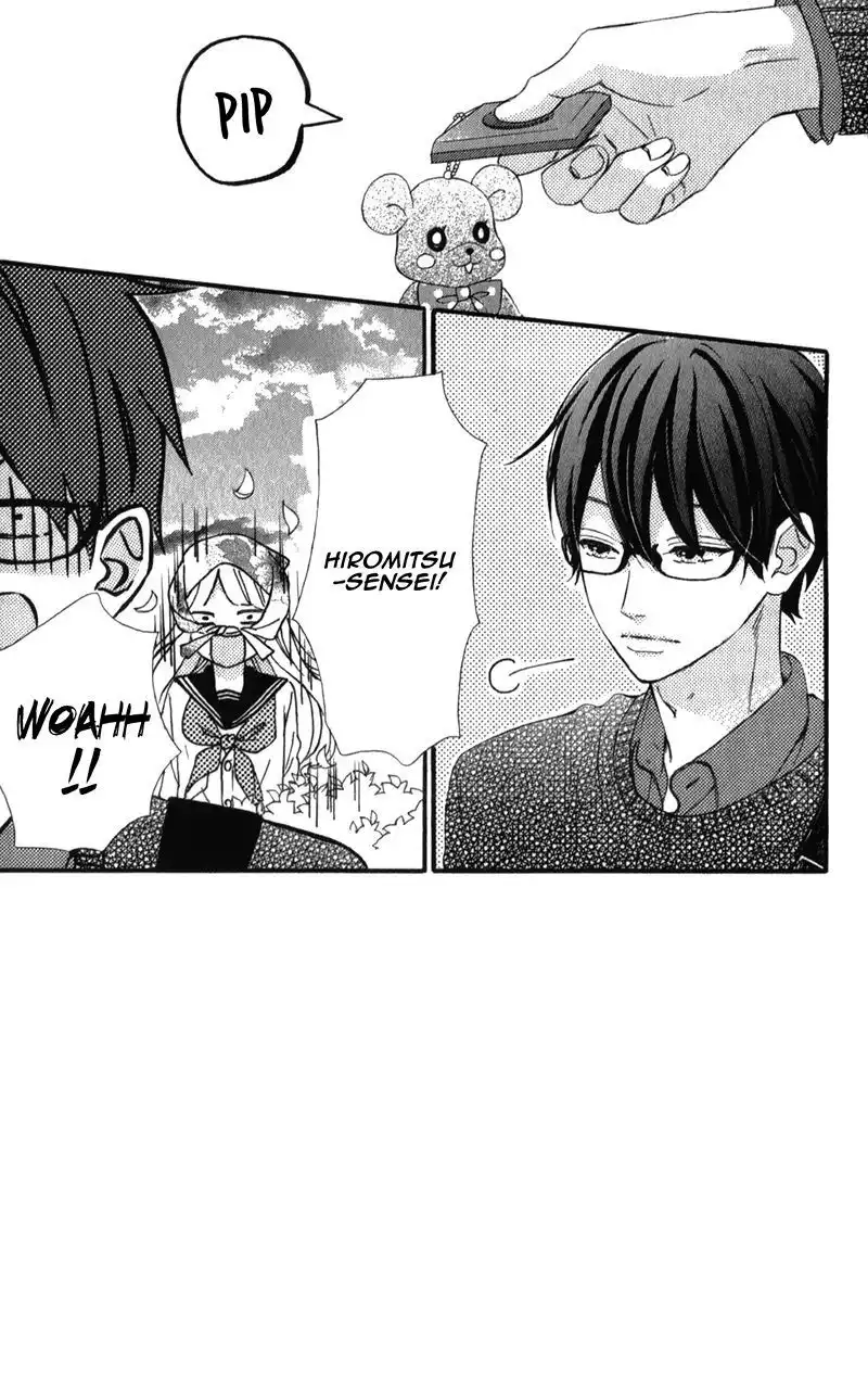 Sensei Kunshu Chapter 5 10